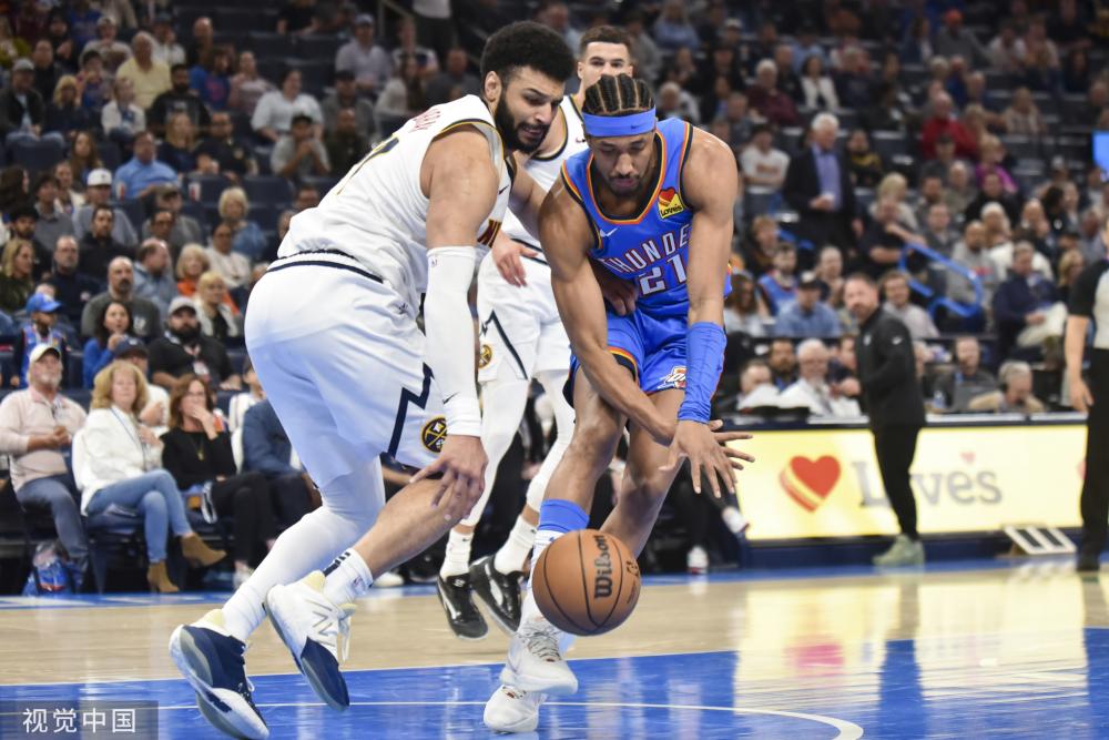 升起的新星 升起的新星